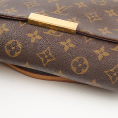 Louis Vuitton Favourite Monogram