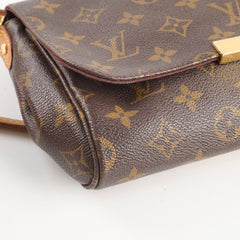 Louis Vuitton Favourite Monogram