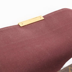 Louis Vuitton Favourite Monogram