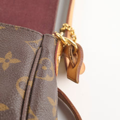 Louis Vuitton Favourite Monogram