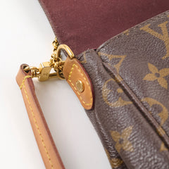 Louis Vuitton Favourite Monogram