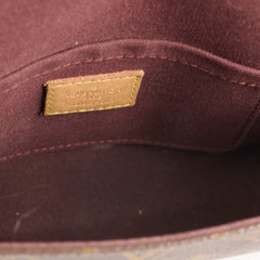 Louis Vuitton Favourite Monogram