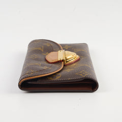 Louis Vuitton Koala Long Wallet Monogram