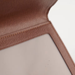 Louis Vuitton Koala Long Wallet Monogram