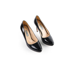 Prada High heels Black Size 37.5