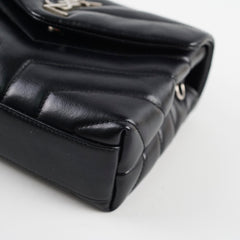Saint Laurent Toy Lou Lou Black