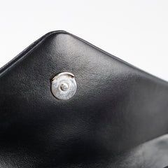 Saint Laurent Toy Lou Lou Black