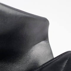 Saint Laurent Toy Lou Lou Black