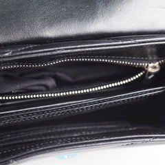 Saint Laurent Toy Lou Lou Black