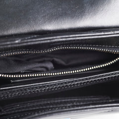 Saint Laurent Toy Lou Lou Black