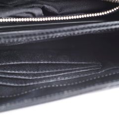 Saint Laurent Toy Lou Lou Black