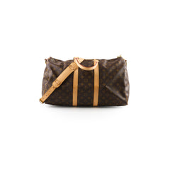 Louis Vuitton Keepall 45 Monogram