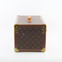 Louis Vuitton Boitelles Trunk Monogram