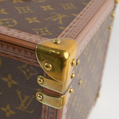 Louis Vuitton Boitelles Trunk Monogram