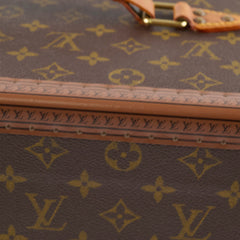 Louis Vuitton Boitelles Trunk Monogram