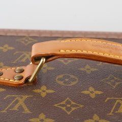 Louis Vuitton Boitelles Trunk Monogram