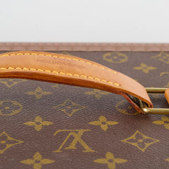 Louis Vuitton Boitelles Trunk Monogram