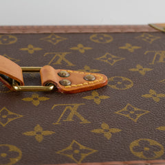 Louis Vuitton Boitelles Trunk Monogram