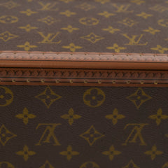 Louis Vuitton Boitelles Trunk Monogram