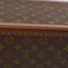 Louis Vuitton Boitelles Trunk Monogram