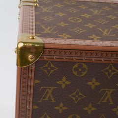 Louis Vuitton Boitelles Trunk Monogram