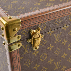 Louis Vuitton Boitelles Trunk Monogram