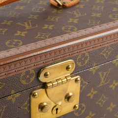 Louis Vuitton Boitelles Trunk Monogram