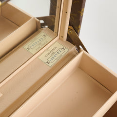 Louis Vuitton Boitelles Trunk Monogram