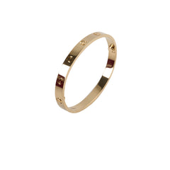HOLD-Cartier Love Bracelet Size 17 Yellow Gold 2024
