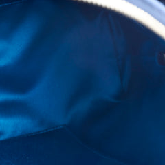 Gucci Ophidia Small Crossbody Bag Suede Black