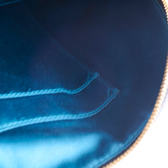 Gucci Ophidia Small Crossbody Bag Suede Black