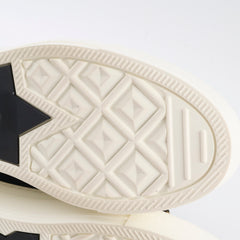 Christian Dior High  Sneaker Black Size 37.5