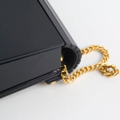 Saint Laurent Vicky minaudière Wallet on Chain WOC