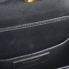 Saint Laurent Vicky minaudière Wallet on Chain WOC