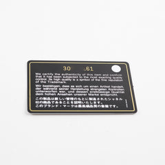 Chanel Wallet On Chain WOC Caviar Black GHW