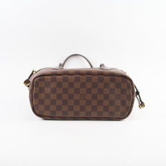 Louis Vuitton Neverfull PM Damier Ebene