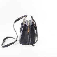 Saint Laurent East Side Tote