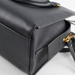 Saint Laurent East Side Tote
