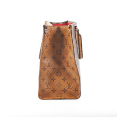 Louis Vuitton On The Go MM Monogram