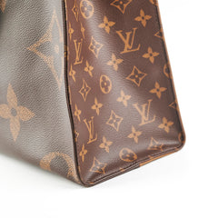 Louis Vuitton On The Go MM Monogram