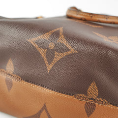 Louis Vuitton On The Go MM Monogram