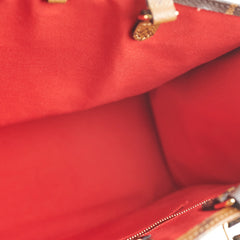 Louis Vuitton On The Go MM Monogram