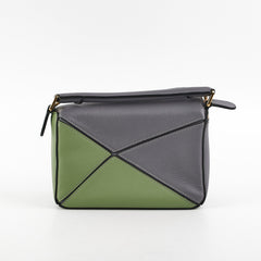 Loewe Mini Puzzle Multicolour