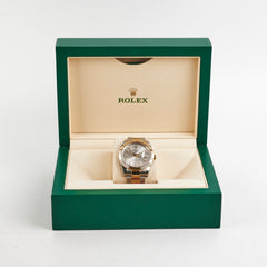 Rolex Datejust 41MM Two Tone 126333 (2020)