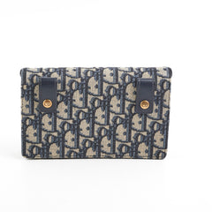 Christian Dior Saddle Belt Bag