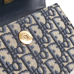 Christian Dior Saddle Belt Bag