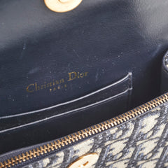 Christian Dior Saddle Belt Bag