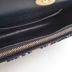 Christian Dior Saddle Belt Bag