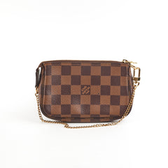 Louis Vuitton Mini Pochette Accessories