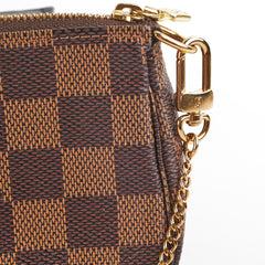 Louis Vuitton Mini Pochette Accessories